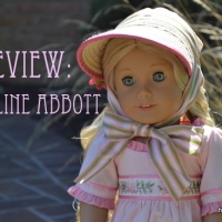 Review: Caroline Abbott